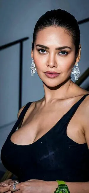 Esha Gupta OnlyFans Leaked Free Thumbnail Picture - #nY7el7pBJO