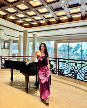 Eshaanya Mmaheshwari OnlyFans Leaked Free Thumbnail Picture - #Huh9FCQ61Q