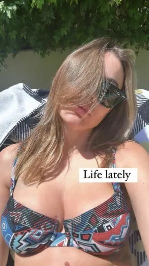 Esin Cepni OnlyFans Leaked Free Thumbnail Picture - #GExFmAVUCy