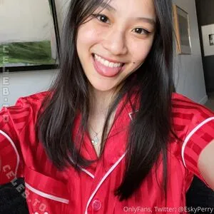 Eskyperry OnlyFans Leaked Free Thumbnail Picture - #33Su14WEVM