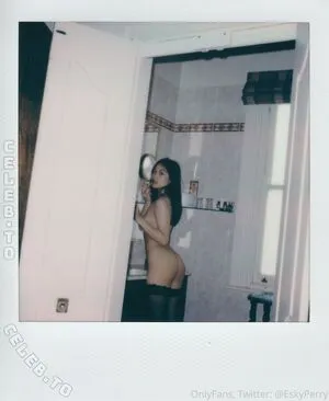 Eskyperry OnlyFans Leaked Free Thumbnail Picture - #JftMcphmbL