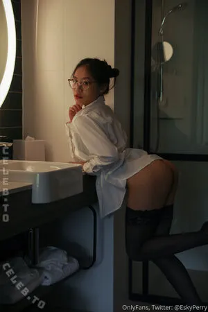 Eskyperry OnlyFans Leaked Free Thumbnail Picture - #O7UTmTGZHA