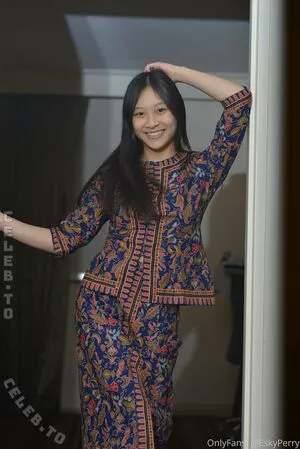 Eskyperry OnlyFans Leaked Free Thumbnail Picture - #OK3YQn6zFD