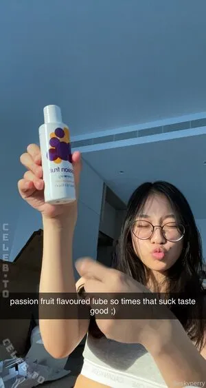 Eskyperry OnlyFans Leaked Free Thumbnail Picture - #VPQnATIW12