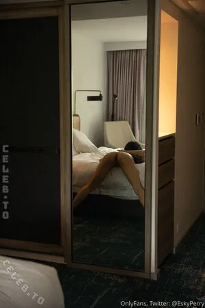 Eskyperry OnlyFans Leaked Free Thumbnail Picture - #YebjAjPrjN