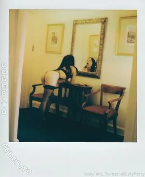 Eskyperry OnlyFans Leaked Free Thumbnail Picture - #eQId2YEiAB