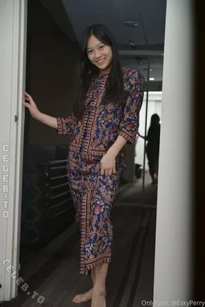 Eskyperry OnlyFans Leaked Free Thumbnail Picture - #gYfjKKgai8