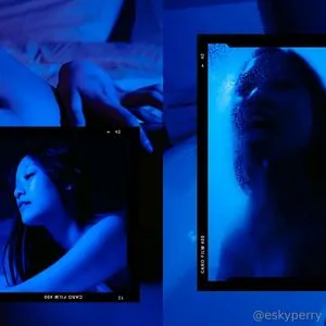 Eskyperry OnlyFans Leaked Free Thumbnail Picture - #i44sMMdj26