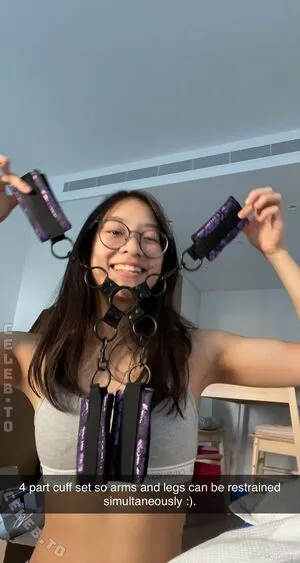 Eskyperry OnlyFans Leaked Free Thumbnail Picture - #k7z8mpLXxN