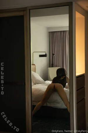 Eskyperry OnlyFans Leaked Free Thumbnail Picture - #o8PlUhz9pV