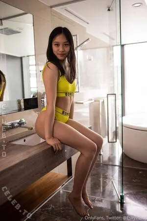 Eskyperry OnlyFans Leaked Free Thumbnail Picture - #tr4esABxid