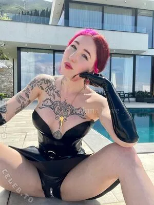 Esluna Love OnlyFans Leaked Free Thumbnail Picture - #YcsPXRzIZy