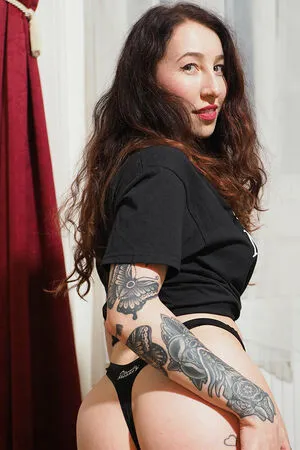 Esluna Love OnlyFans Leaked Free Thumbnail Picture - #bBW33KSNr2