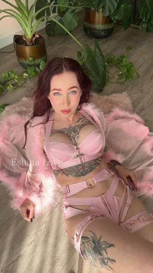 Eslunalove OnlyFans Leaked Free Thumbnail Picture - #yoEptVdhaD