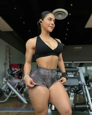 Esme Diaz OnlyFans Leaked Free Thumbnail Picture - #oLidgONhai
