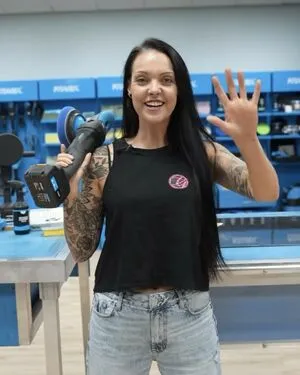 Esme Gelissen Detailing Girl OnlyFans Leaked Free Thumbnail Picture - #6Mf2sfmQSS