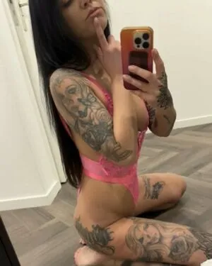Esme Gelissen OnlyFans Leaked Free Thumbnail Picture - #NgpKtcnOrL