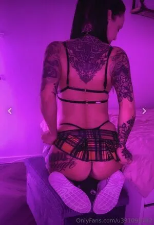 Esme Gellissen OnlyFans Leaked Free Thumbnail Picture - #FYb3ct0otV