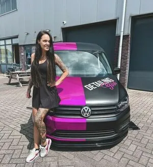 Esme Gellissen OnlyFans Leaked Free Thumbnail Picture - #FcxmLEwWJk