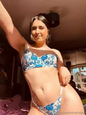 Esme Rose OnlyFans Leaked Free Thumbnail Picture - #Abl9LmgPfu
