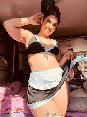 Esme Rose OnlyFans Leaked Free Thumbnail Picture - #FgEx9JpP4T