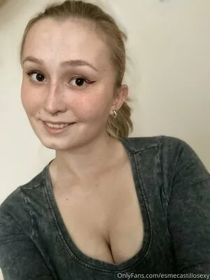 Esmecastillosexy OnlyFans Leaked Free Thumbnail Picture - #0YIgQL8swa