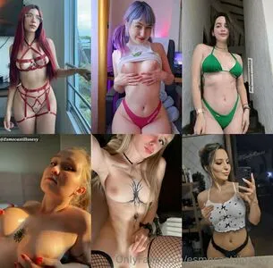 Esmecastillosexy OnlyFans Leaked Free Thumbnail Picture - #3Ktv2zW2Mi