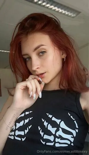 Esmecastillosexy OnlyFans Leaked Free Thumbnail Picture - #5dWMl4Ou1A