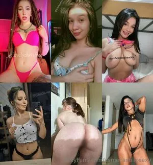 Esmecastillosexy OnlyFans Leaked Free Thumbnail Picture - #7QvX7zthpa