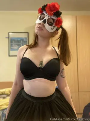 Esmecastillosexy OnlyFans Leaked Free Thumbnail Picture - #7qJtGFfExQ