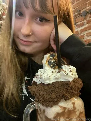 Esmecastillosexy OnlyFans Leaked Free Thumbnail Picture - #8tzcGuk7NP