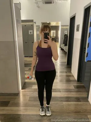 Esmecastillosexy OnlyFans Leaked Free Thumbnail Picture - #KvymmpHClo