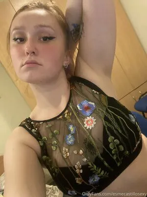 Esmecastillosexy OnlyFans Leaked Free Thumbnail Picture - #LAzSokxEoY