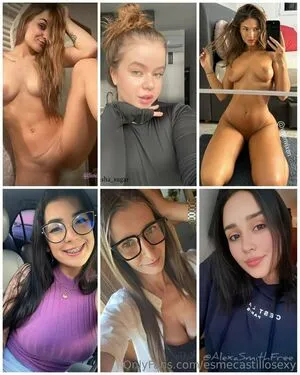 Esmecastillosexy OnlyFans Leaked Free Thumbnail Picture - #MRfO0xNBfG