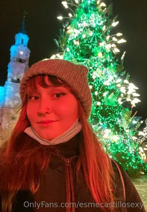 Esmecastillosexy OnlyFans Leaked Free Thumbnail Picture - #Og8fo8TYBD