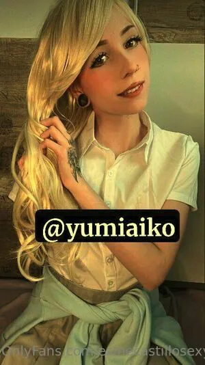 Esmecastillosexy OnlyFans Leaked Free Thumbnail Picture - #TgScXEJoHD
