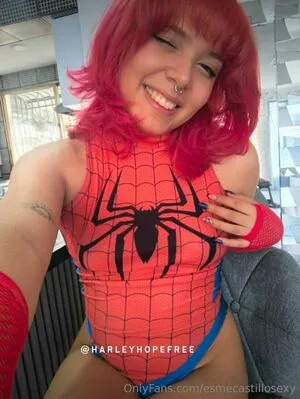 Esmecastillosexy OnlyFans Leaked Free Thumbnail Picture - #WUjs9RMa7k
