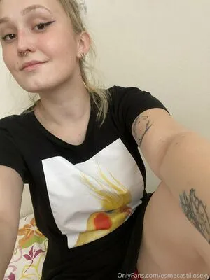 Esmecastillosexy OnlyFans Leaked Free Thumbnail Picture - #bWjwCxqBDP