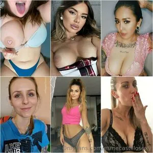Esmecastillosexy OnlyFans Leaked Free Thumbnail Picture - #dGSf6MezBa