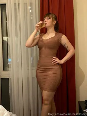 Esmecastillosexy OnlyFans Leaked Free Thumbnail Picture - #jDg17lEVdU