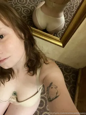 Esmecastillosexy OnlyFans Leaked Free Thumbnail Picture - #n7H3ICAdo2