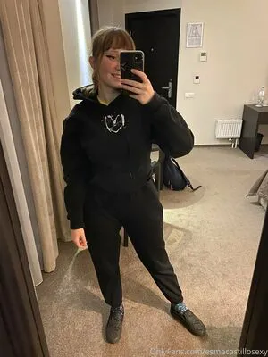Esmecastillosexy OnlyFans Leaked Free Thumbnail Picture - #nfdcNWLd5W