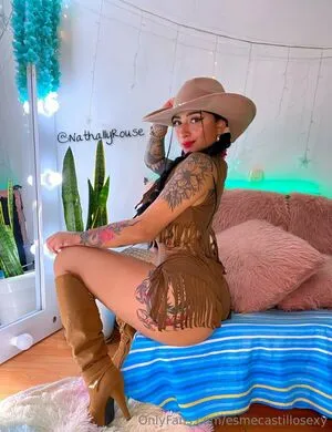 Esmecastillosexy OnlyFans Leaked Free Thumbnail Picture - #pQqbmsNlPk