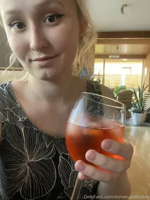 Esmecastillosexy OnlyFans Leaked Free Thumbnail Picture - #t9oOROWHeo