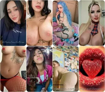 Esmecastillosexy OnlyFans Leaked Free Thumbnail Picture - #ulLgCend6r