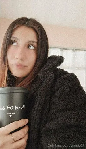 Esmee27 OnlyFans Leaked Free Thumbnail Picture - #VEzVcVS6wa