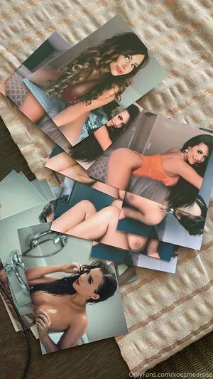 Esmeeteaches OnlyFans Leaked Free Thumbnail Picture - #0b8P9Org9j