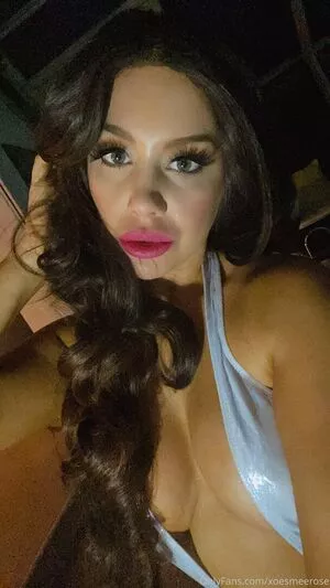 Esmeeteaches OnlyFans Leaked Free Thumbnail Picture - #CG96mMLJUQ
