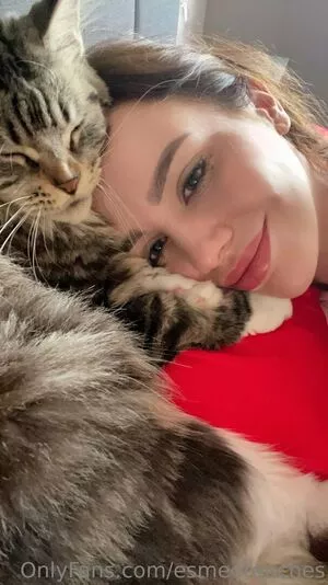 Esmeeteaches OnlyFans Leaked Free Thumbnail Picture - #VHBLDDCReI