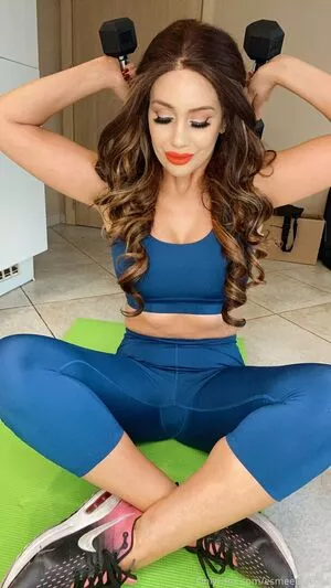 Esmeeteaches OnlyFans Leaked Free Thumbnail Picture - #XLXlzbpM5e